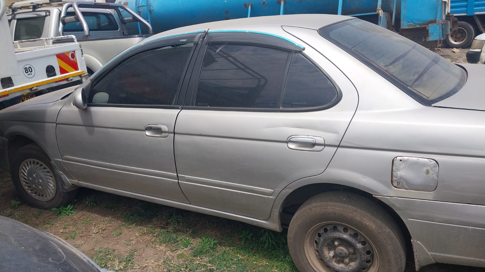 Vehicle Image