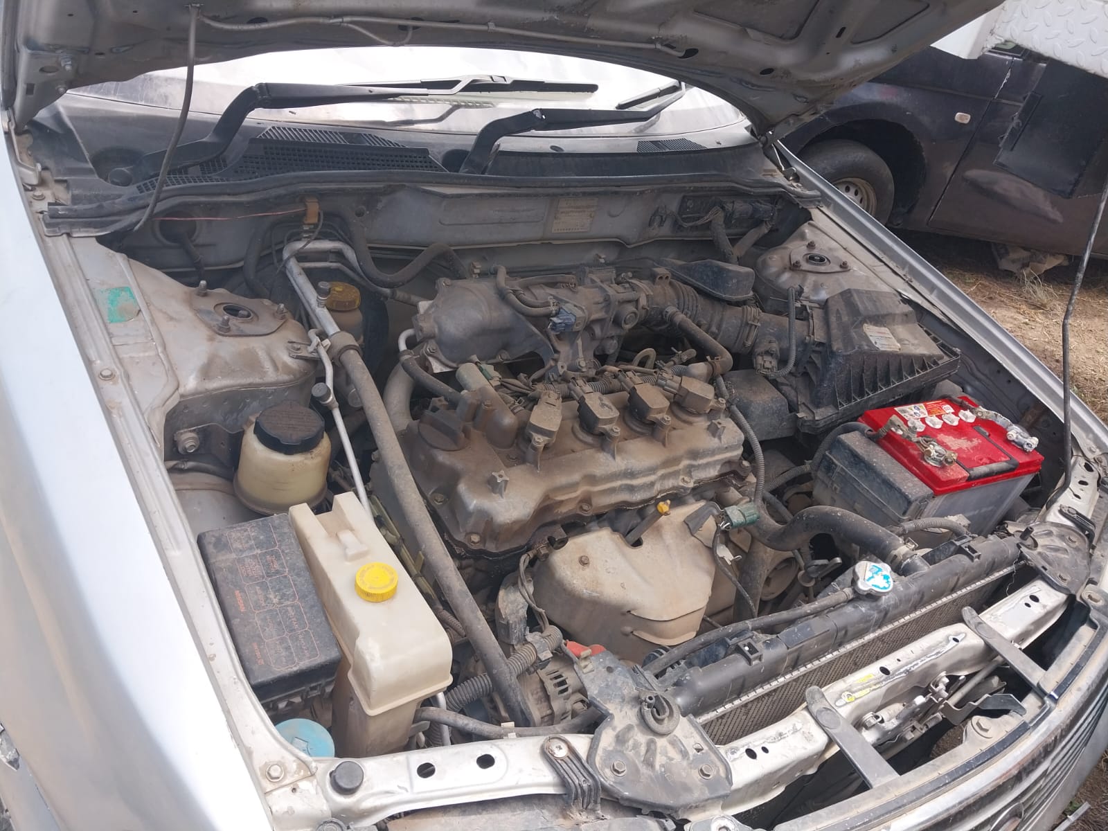 Vehicle Image