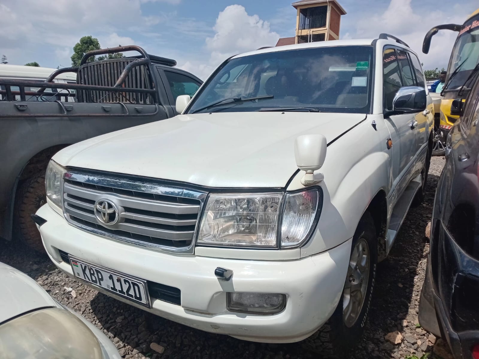 Vehicle Image