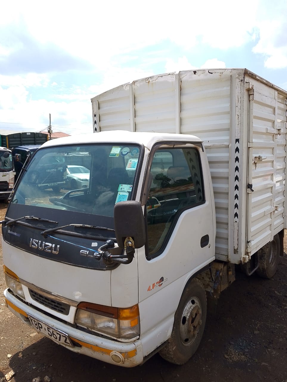 Vehicle Image