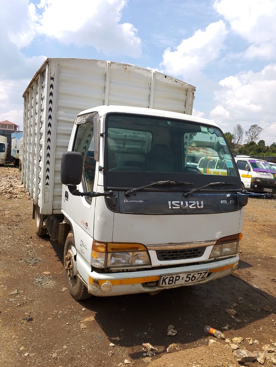 Vehicle Image