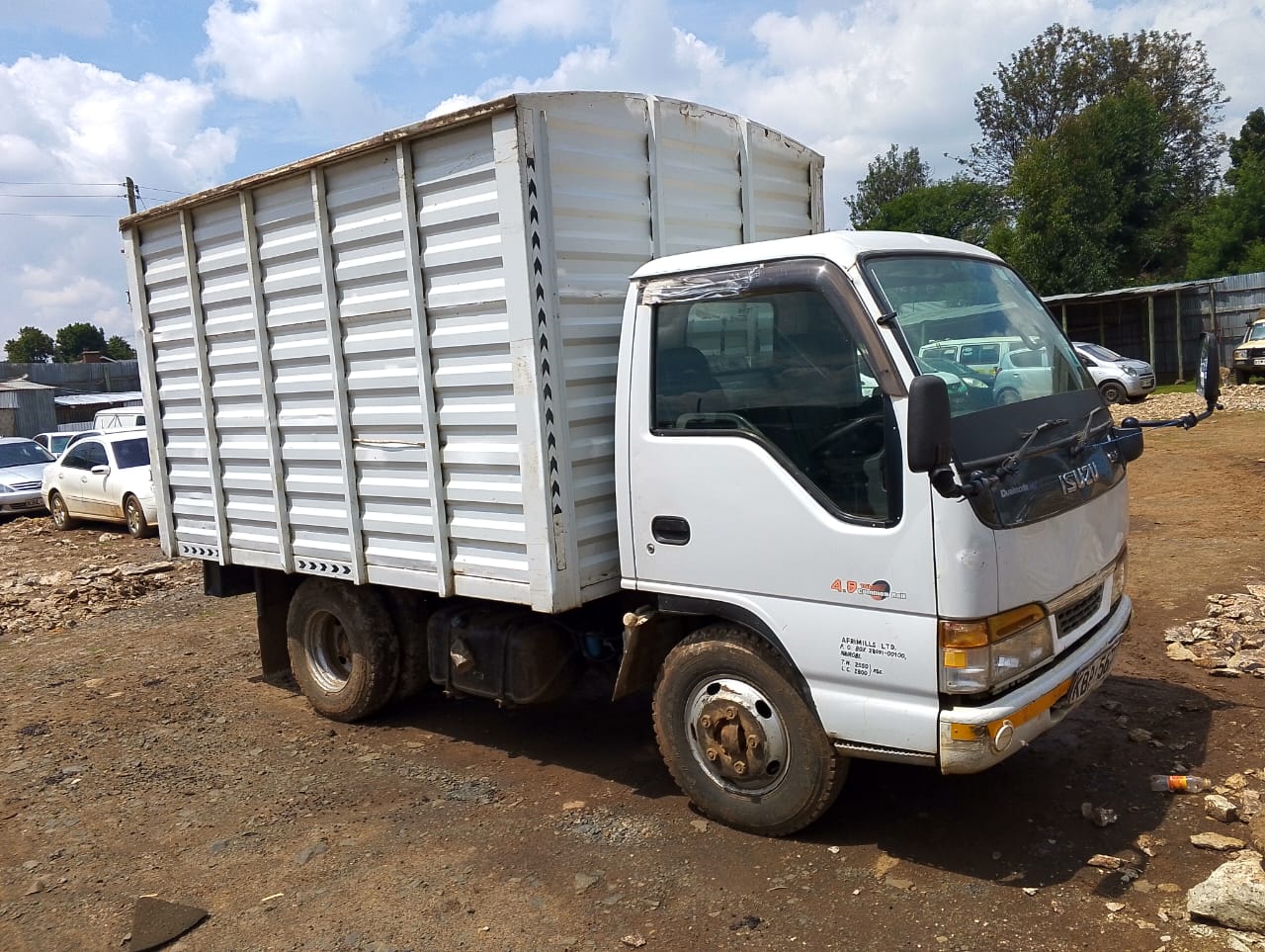 Vehicle Image