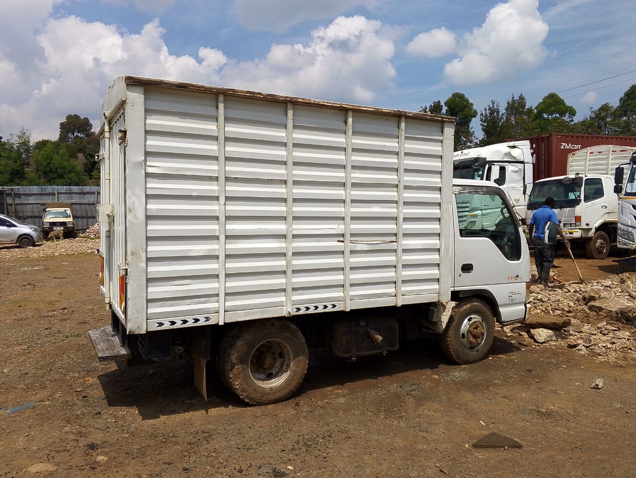 Vehicle Image