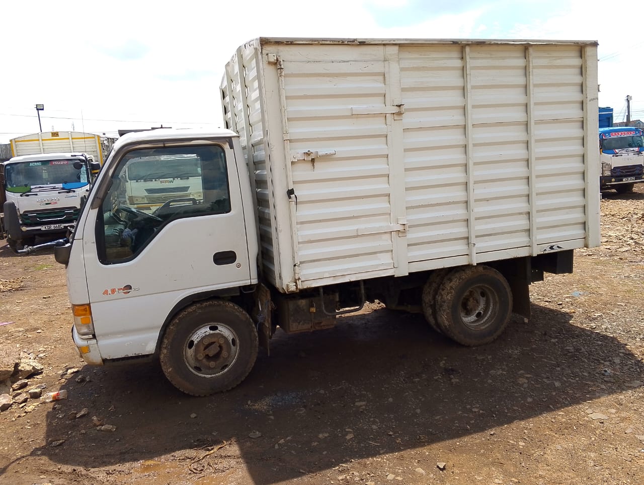 Vehicle Image