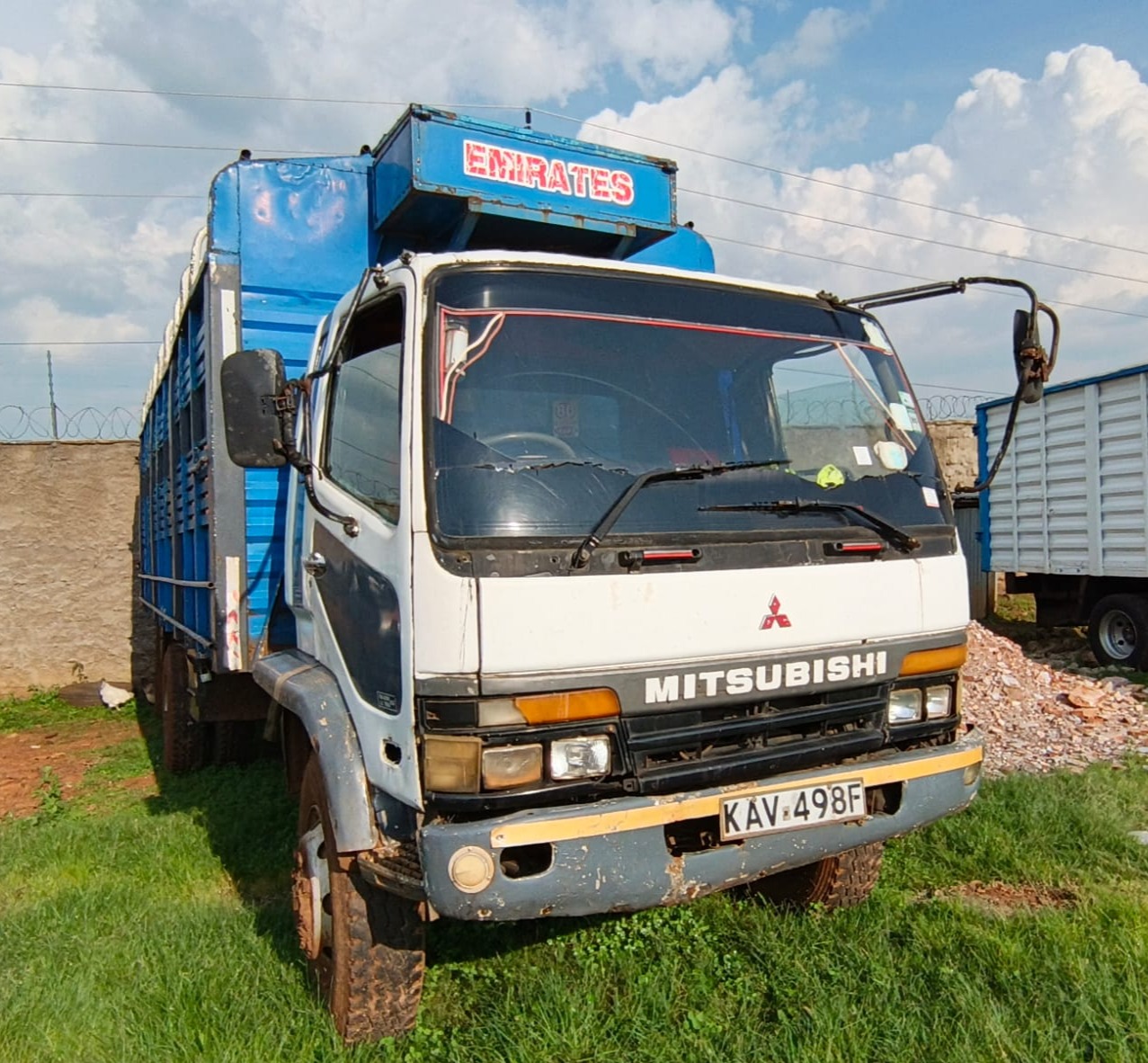 Vehicle Image