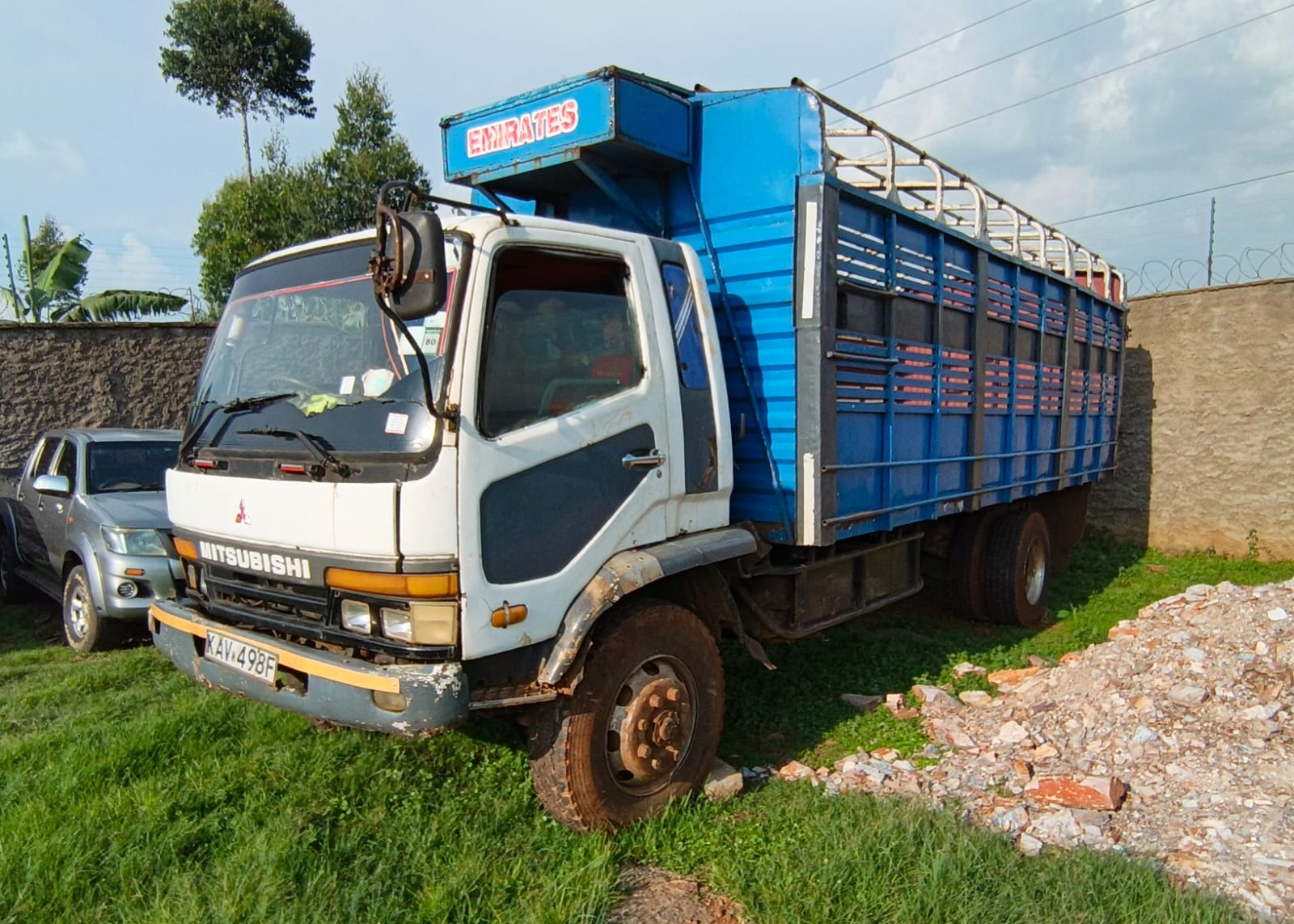 Vehicle Image
