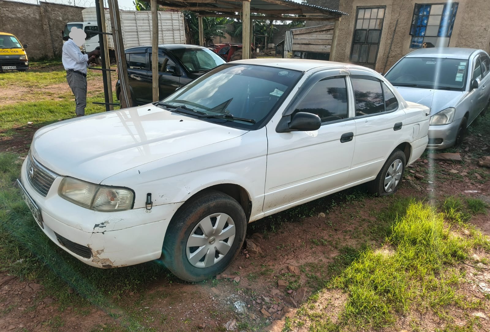 Vehicle Image