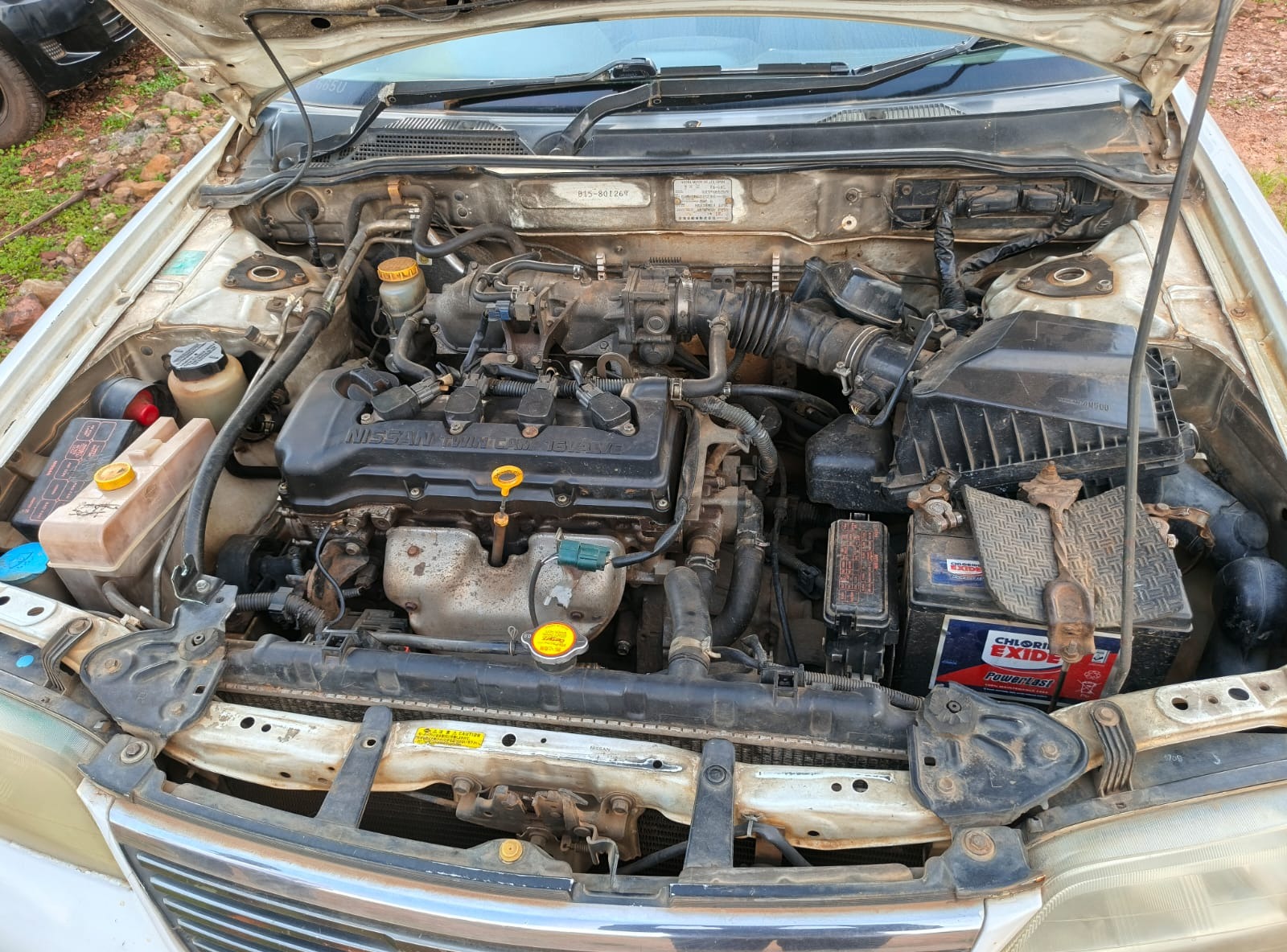 Vehicle Image