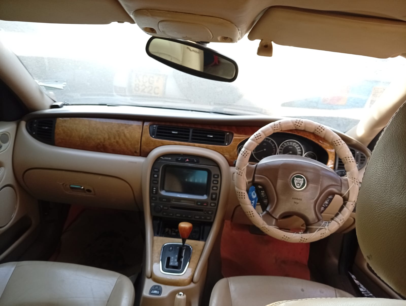 Vehicle thumbnail