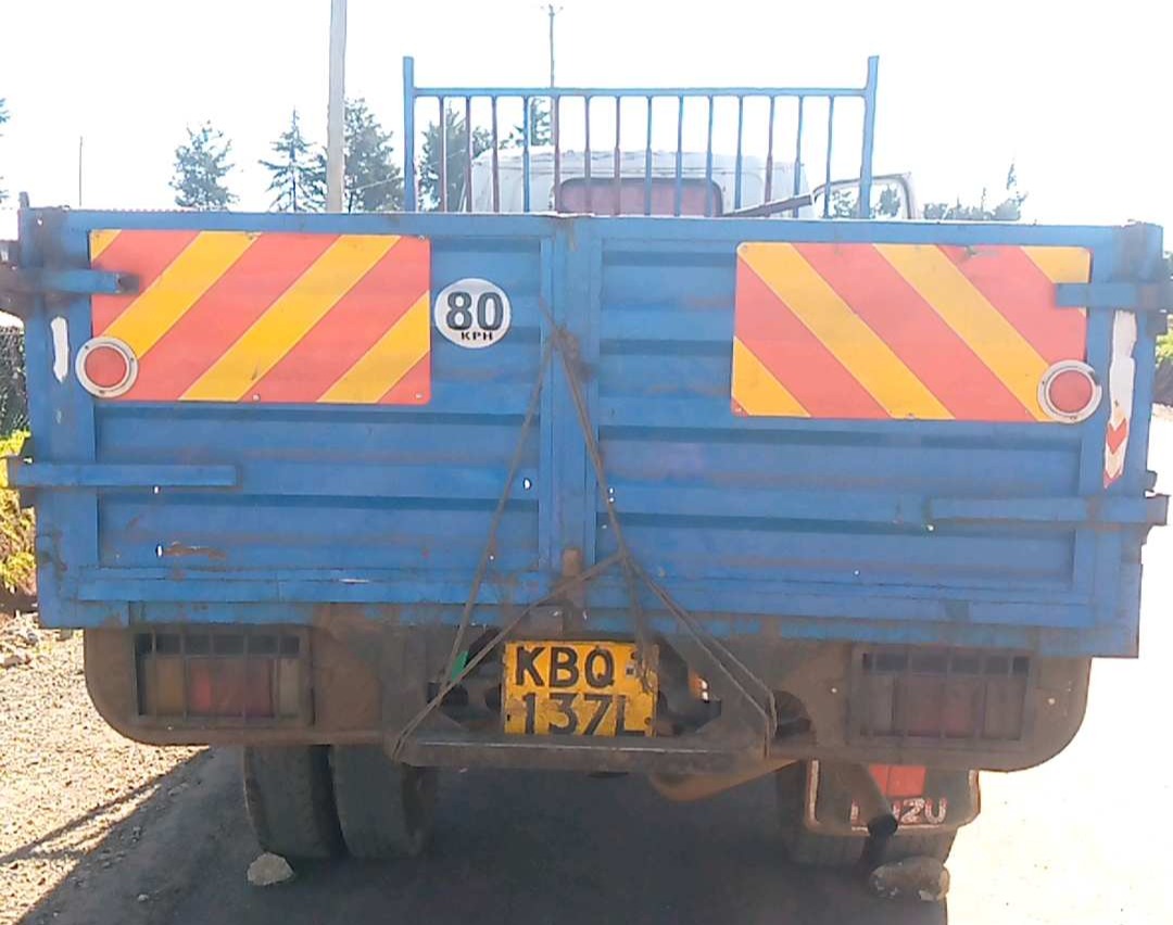 Vehicle thumbnail