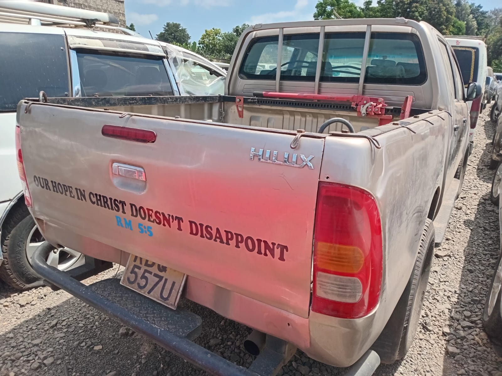 Vehicle Image