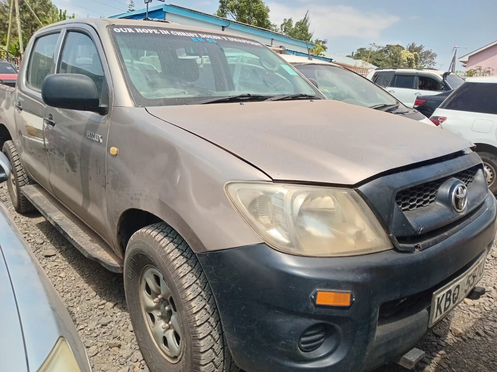 Vehicle Image