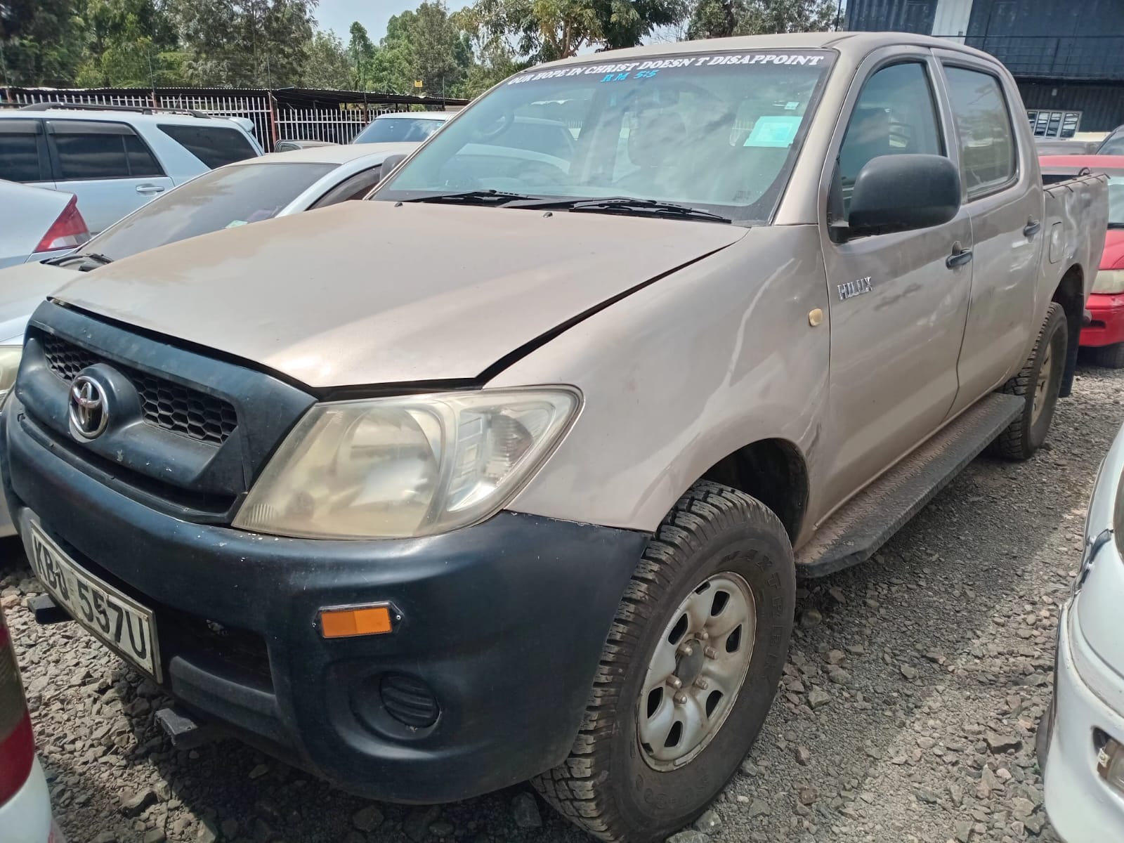 Vehicle Image