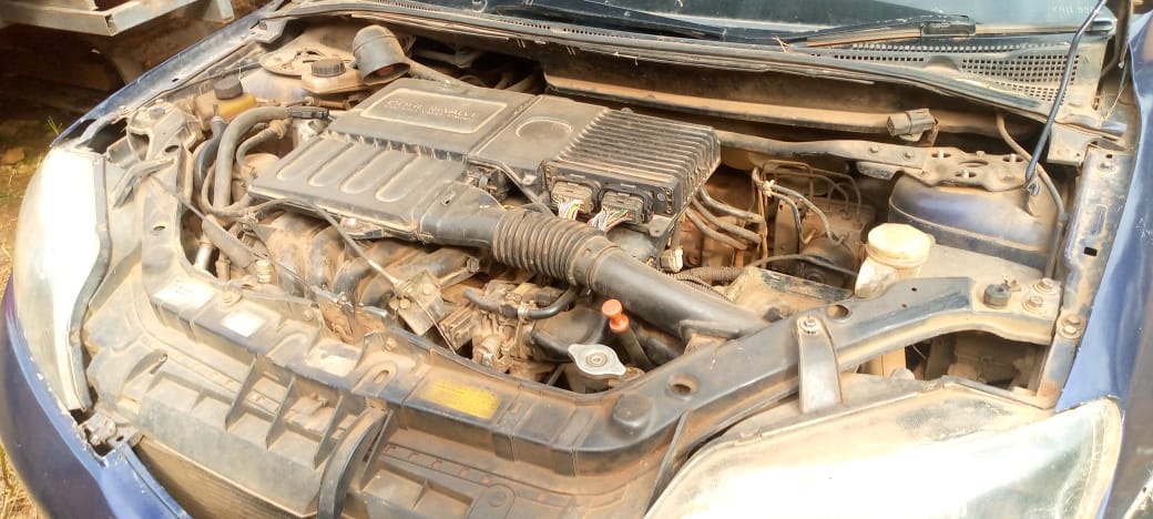 Vehicle Image