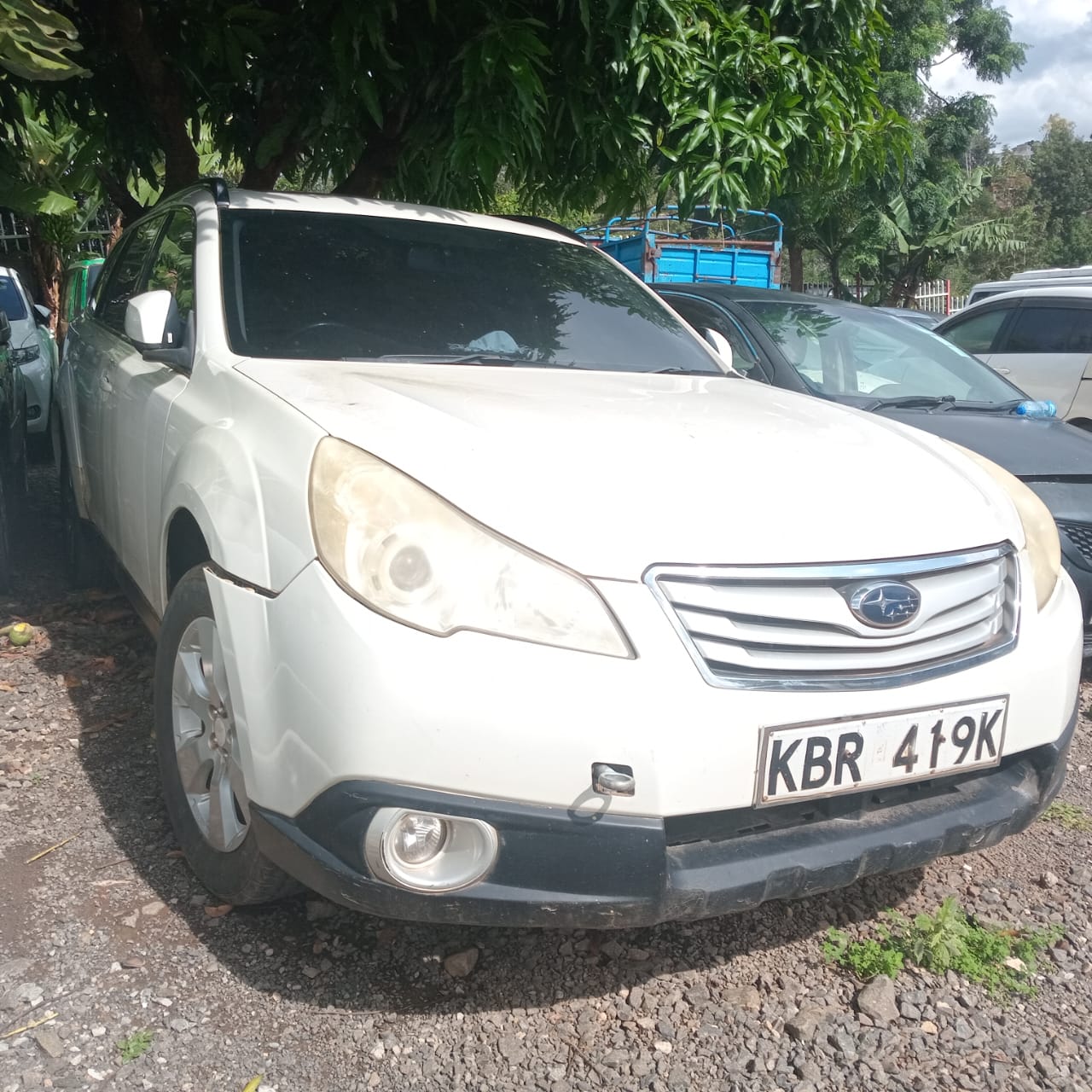 Vehicle Image