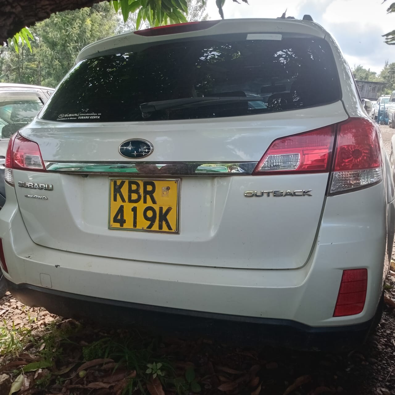 Vehicle Image