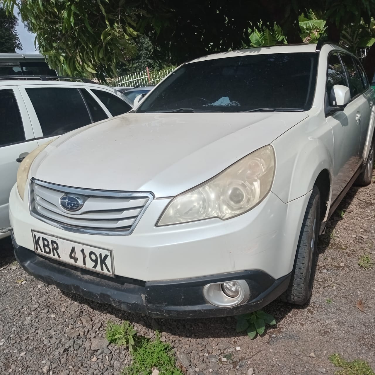 Vehicle Image