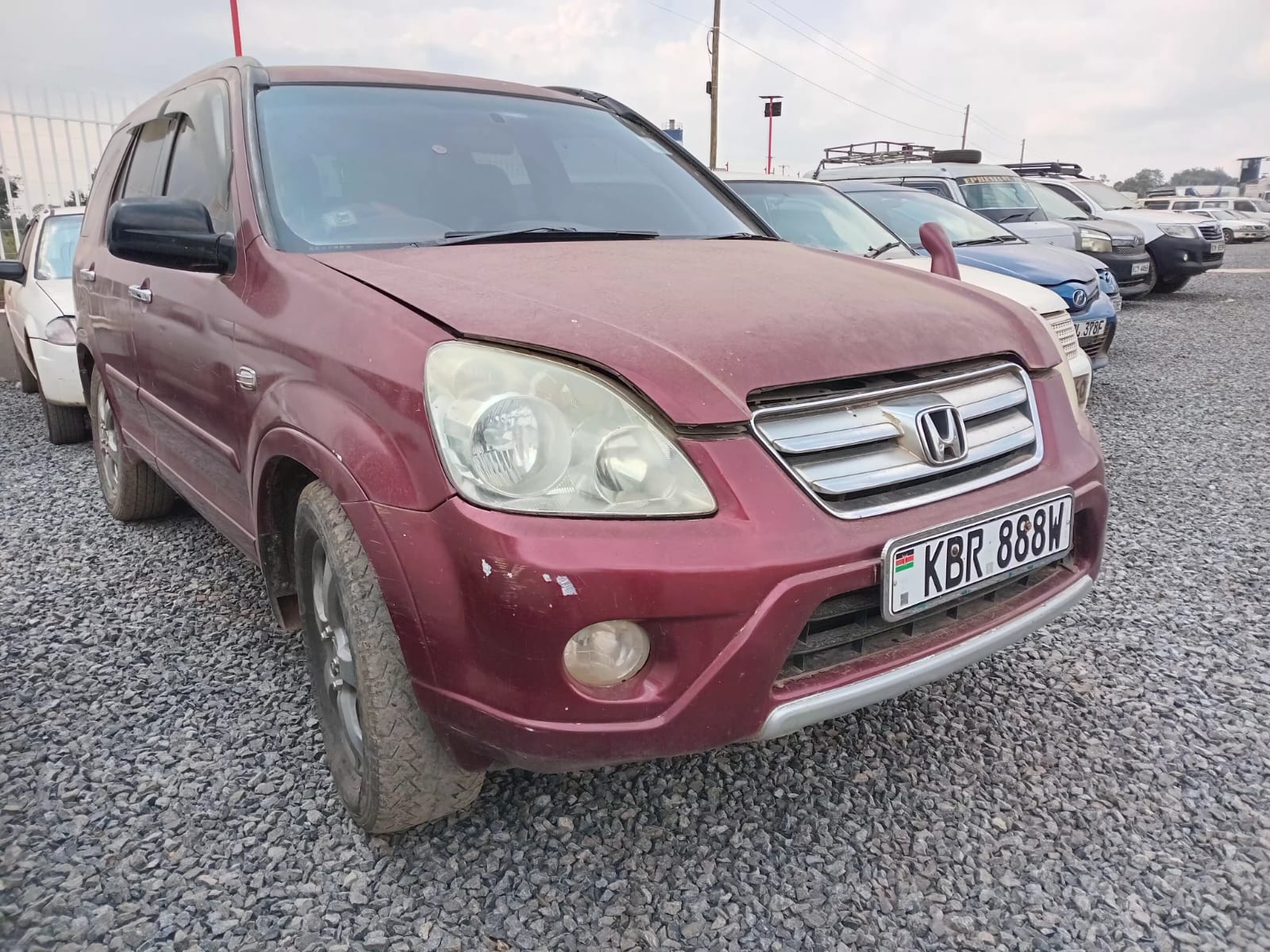 Vehicle Image