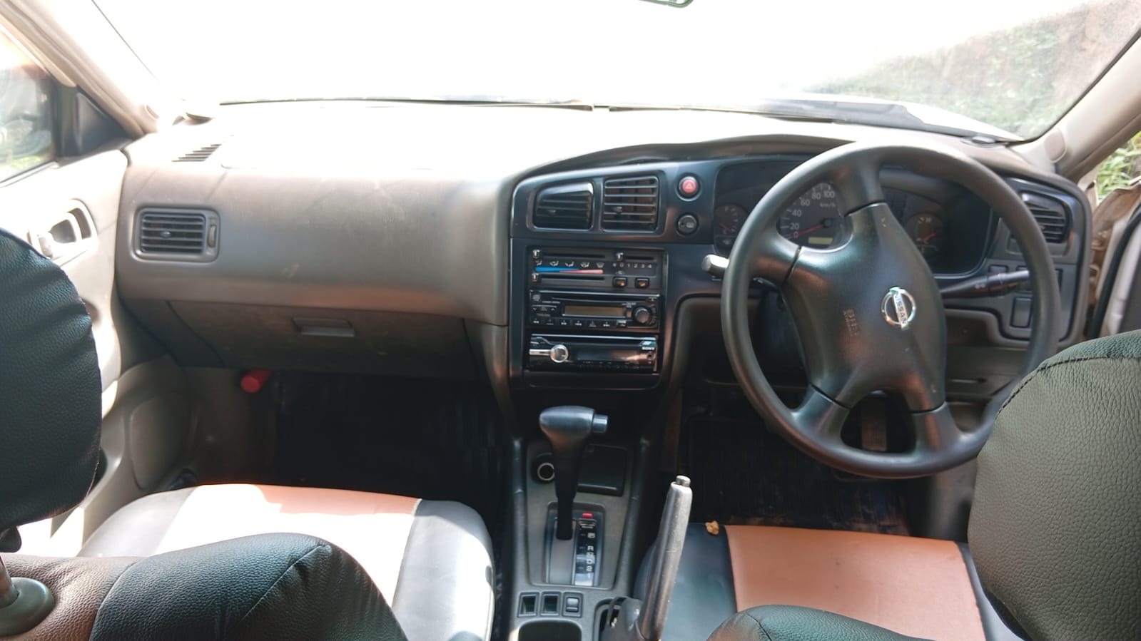 Vehicle thumbnail