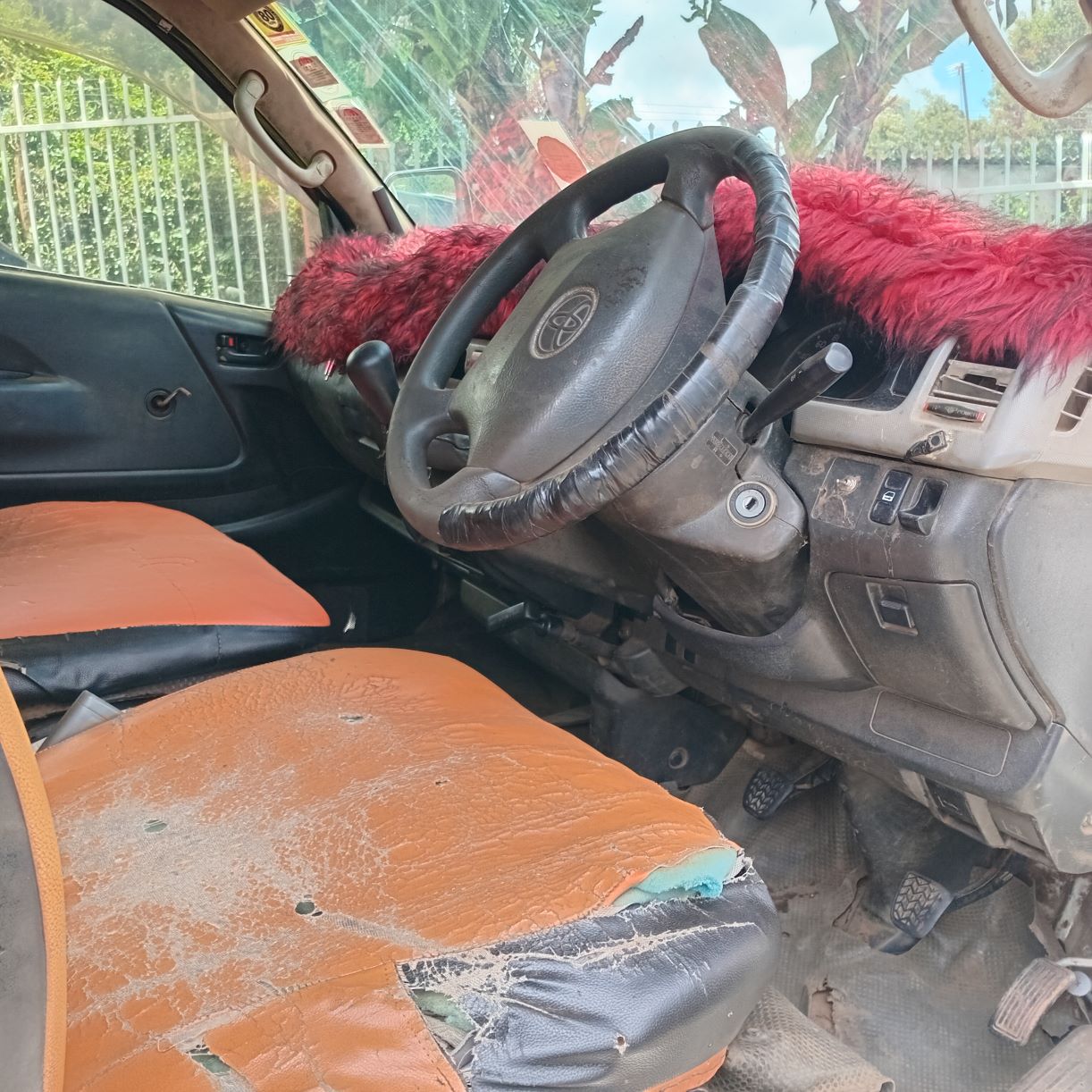 Vehicle thumbnail