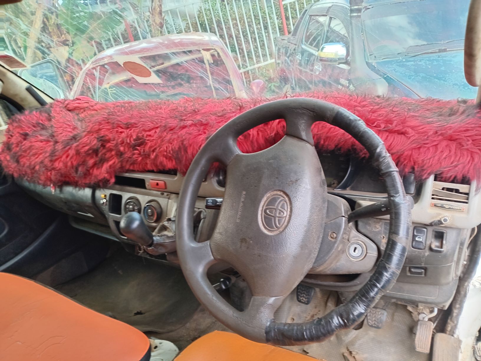 Vehicle thumbnail