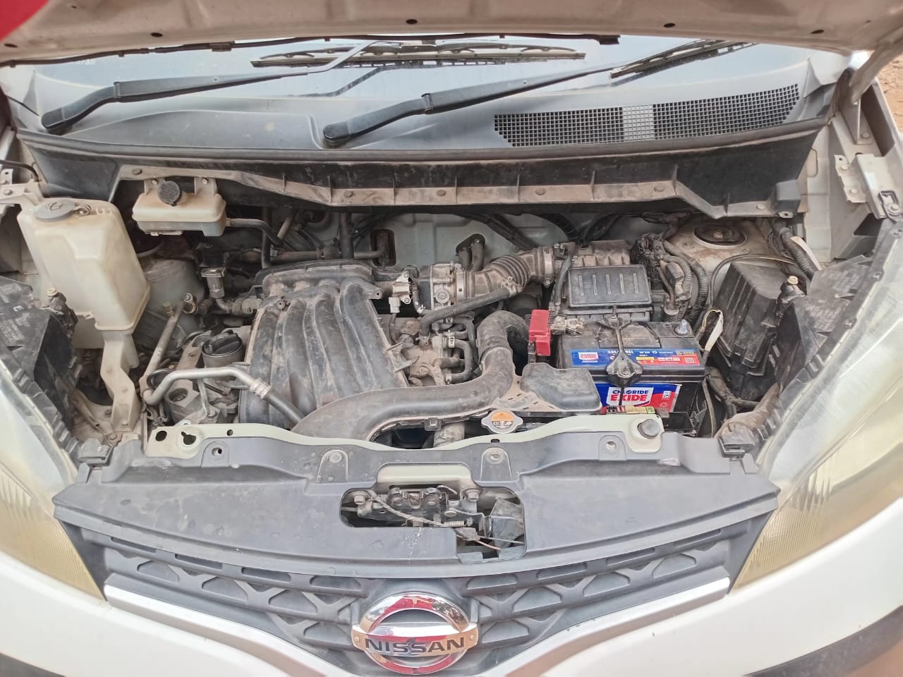 Vehicle Image
