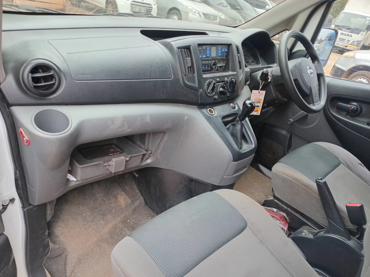 Vehicle Image