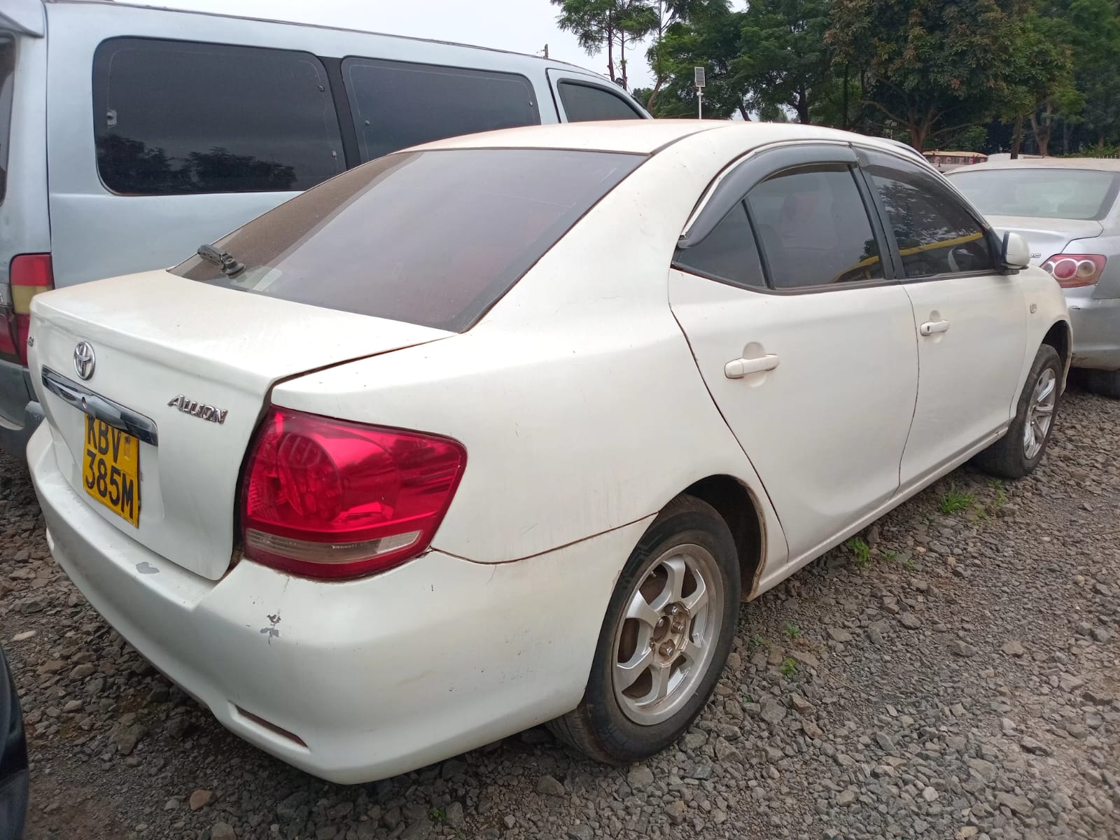 Vehicle Image