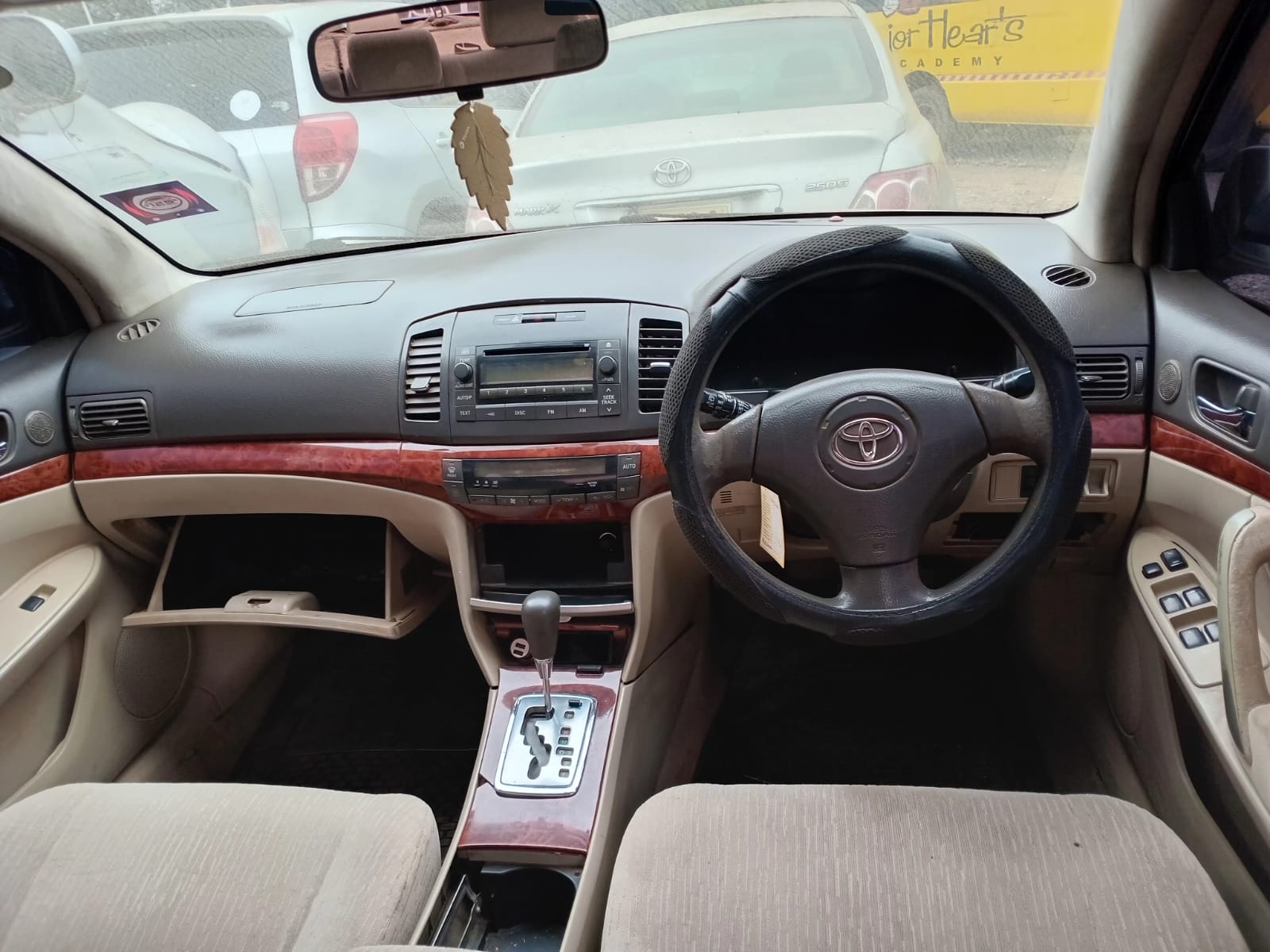 Vehicle Image
