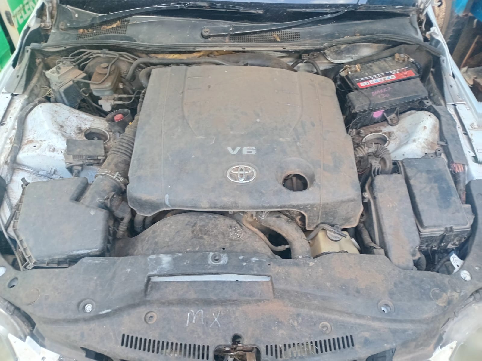 Vehicle Image