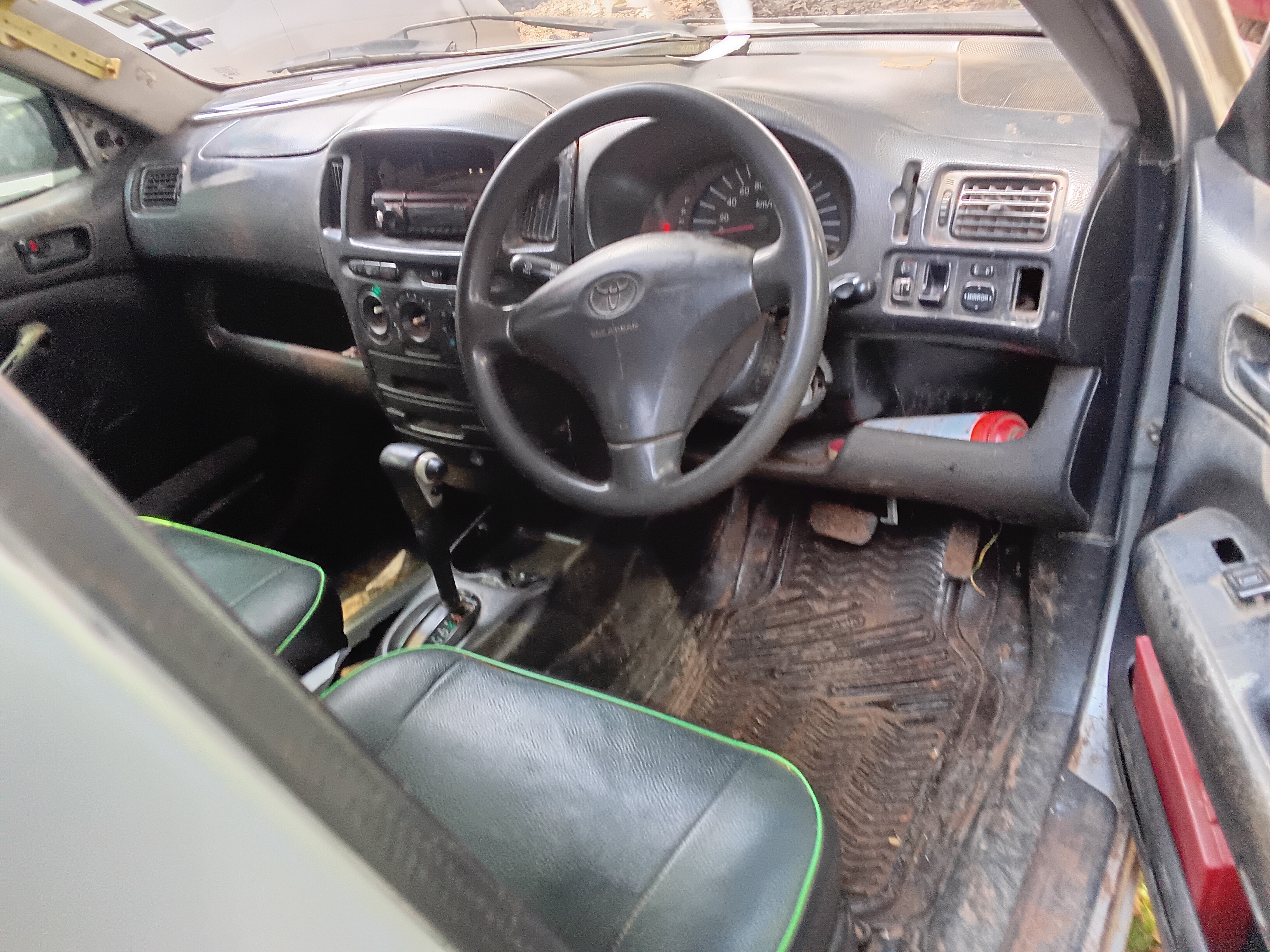 Vehicle thumbnail