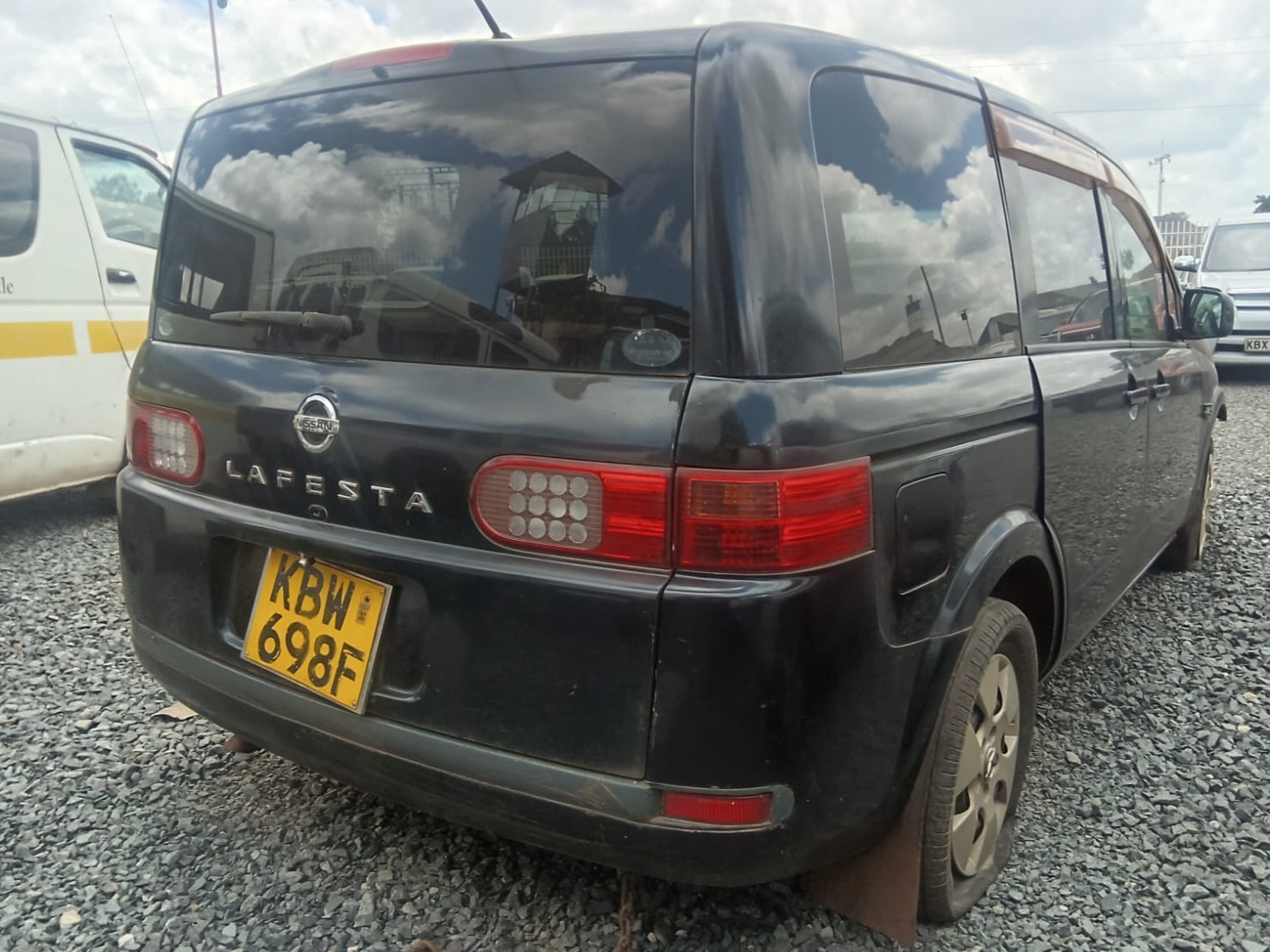 Vehicle thumbnail