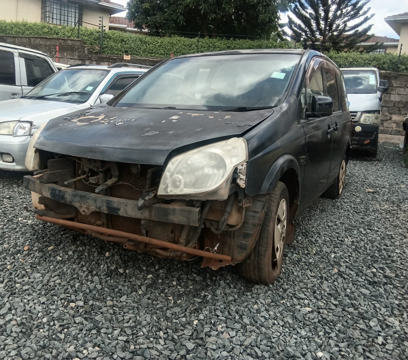 Vehicle thumbnail
