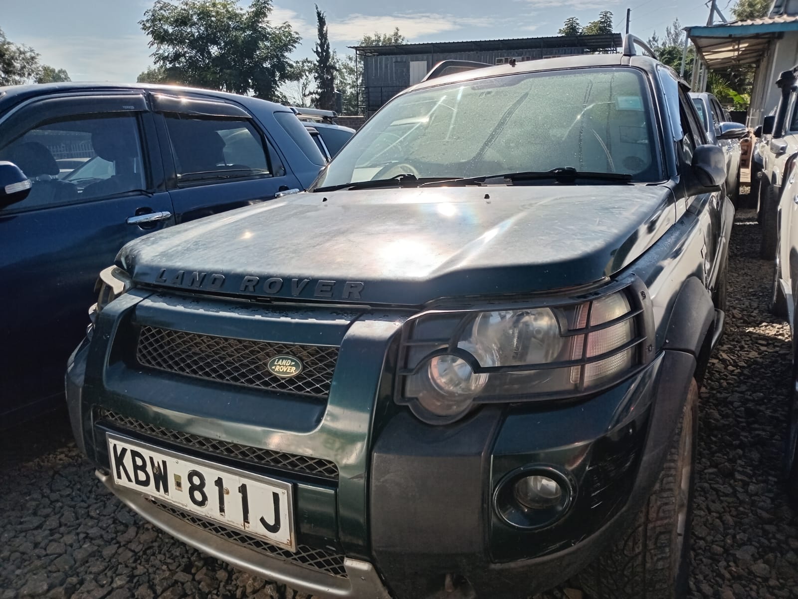 Vehicle Image