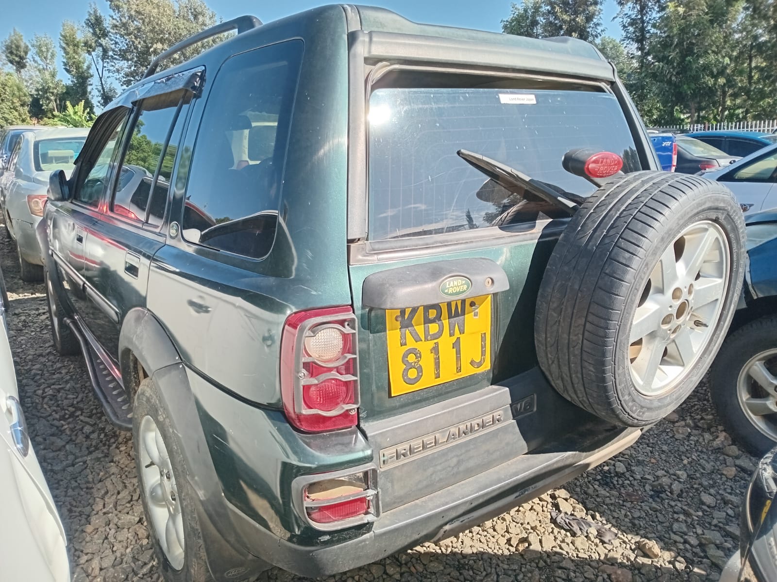 Vehicle Image