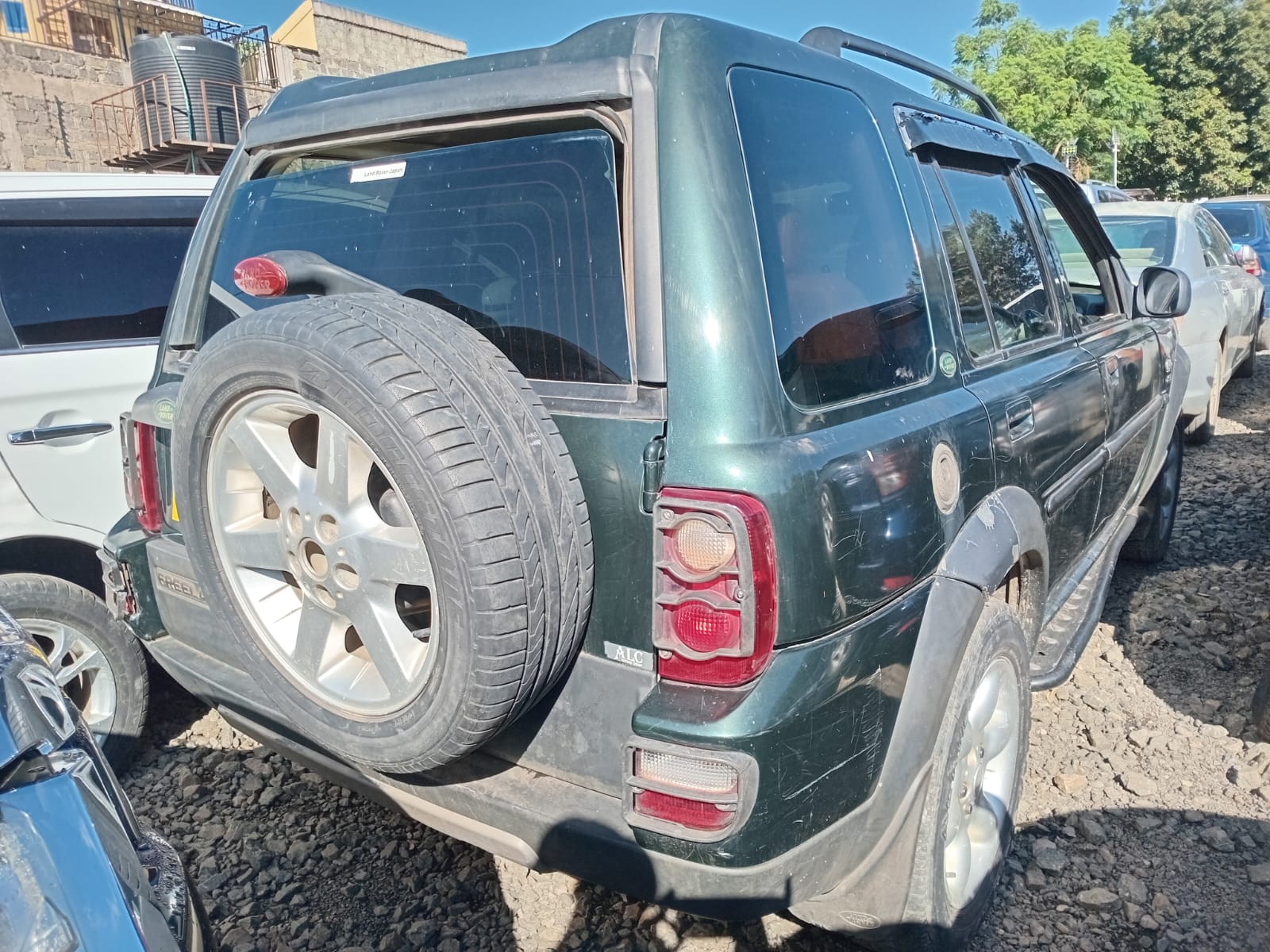 Vehicle Image