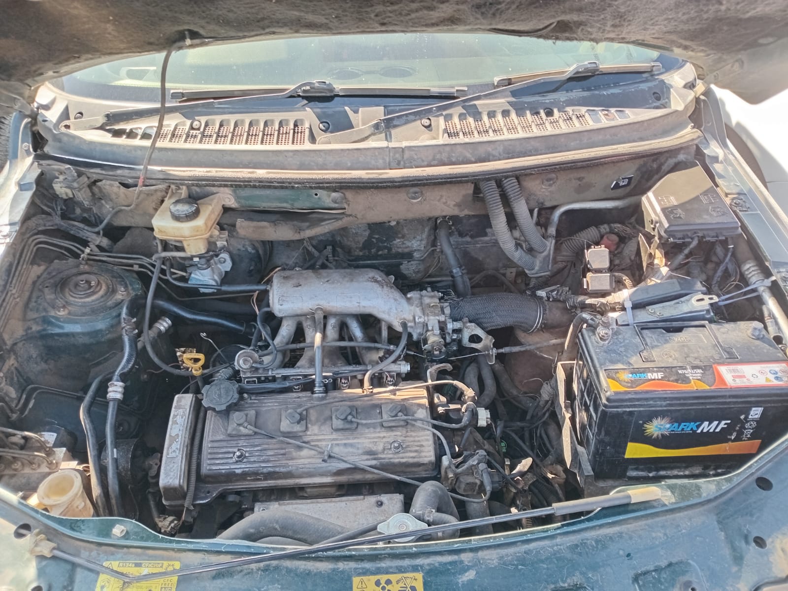 Vehicle Image