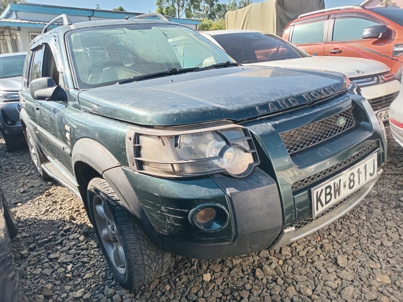Vehicle Image