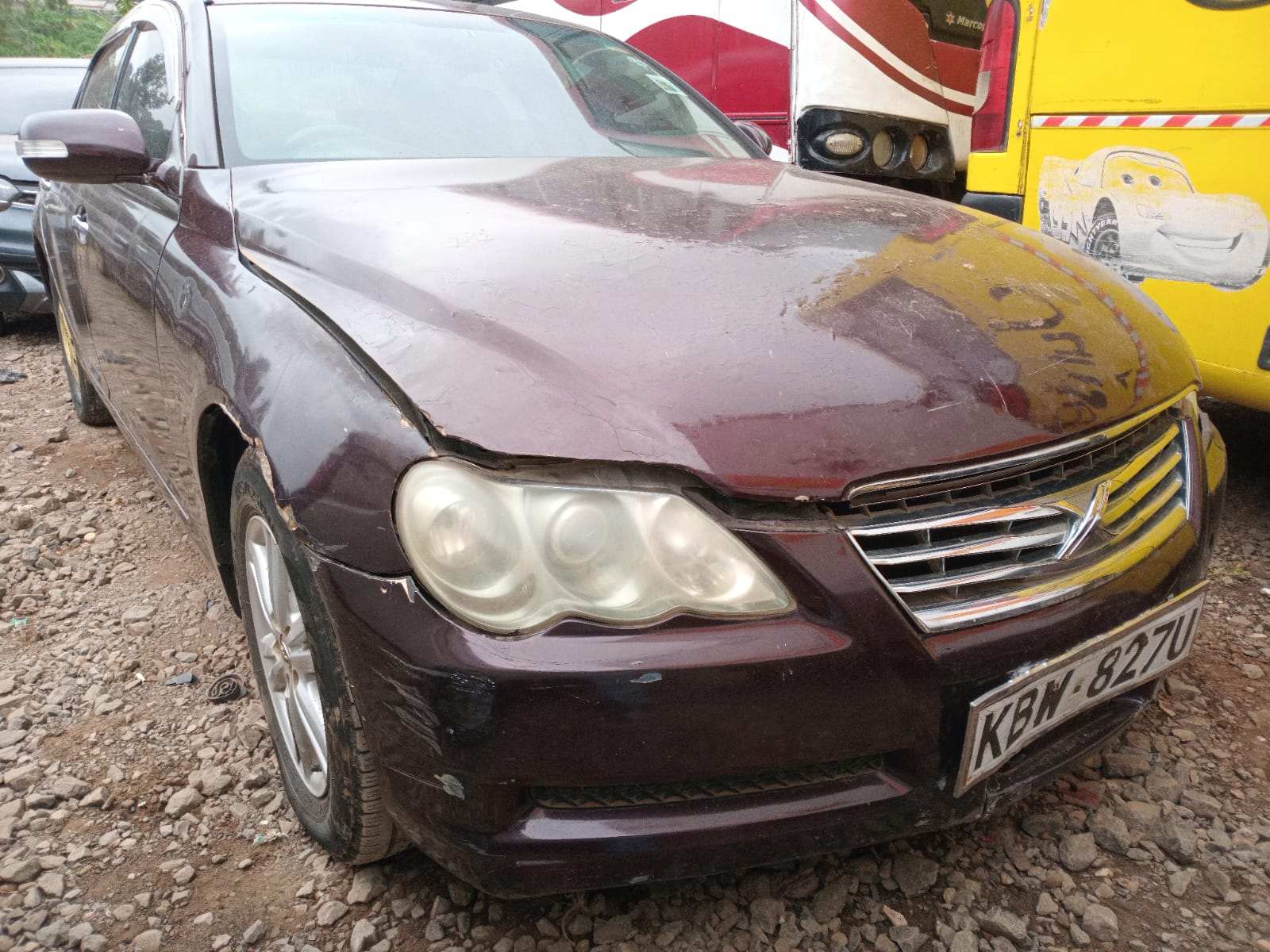 Vehicle Image