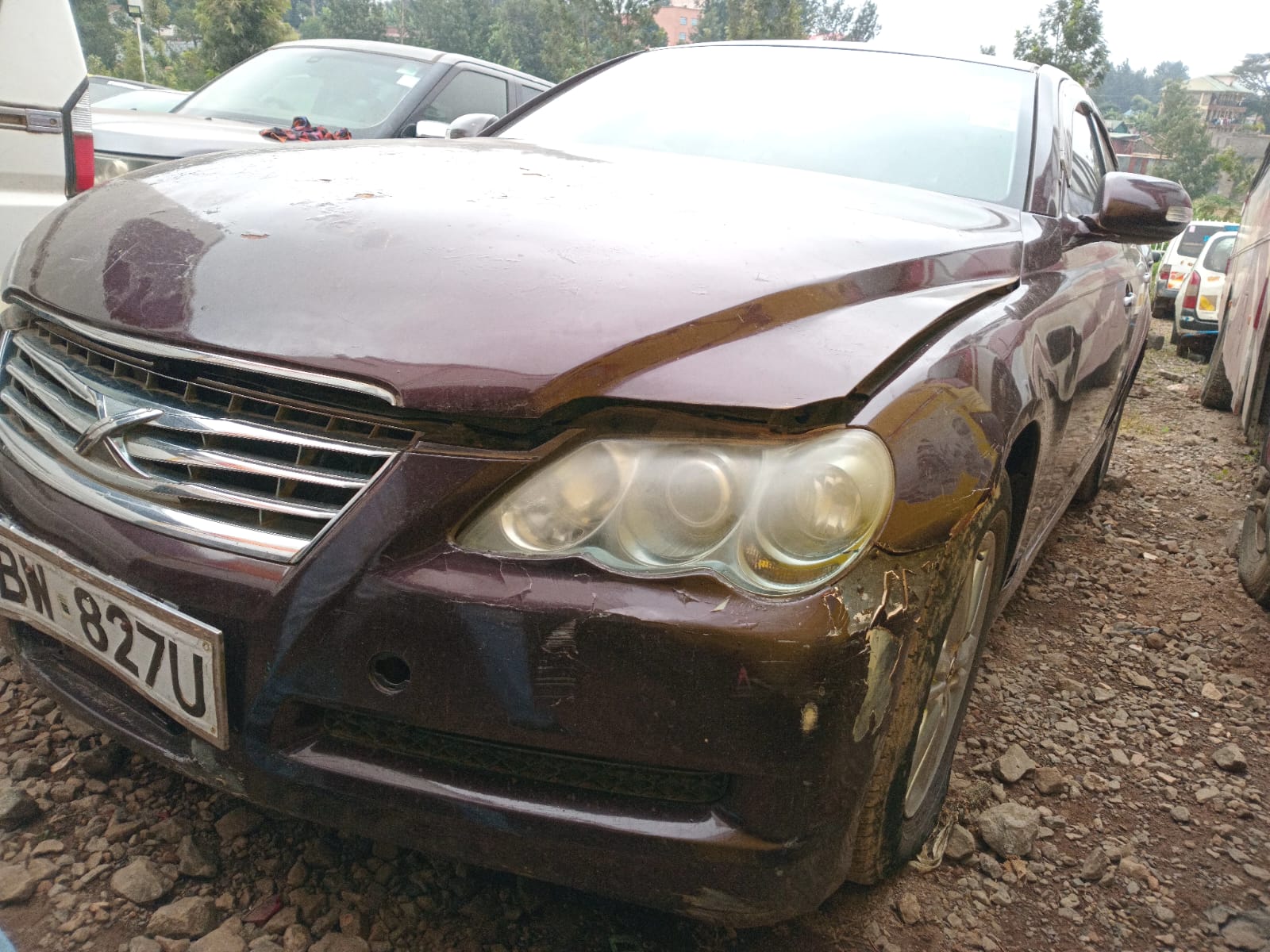 Vehicle Image