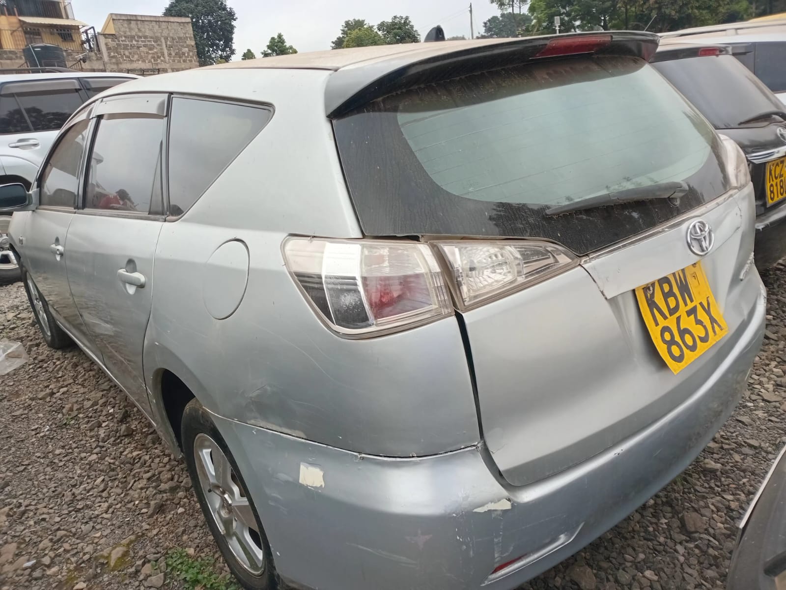 Vehicle Image