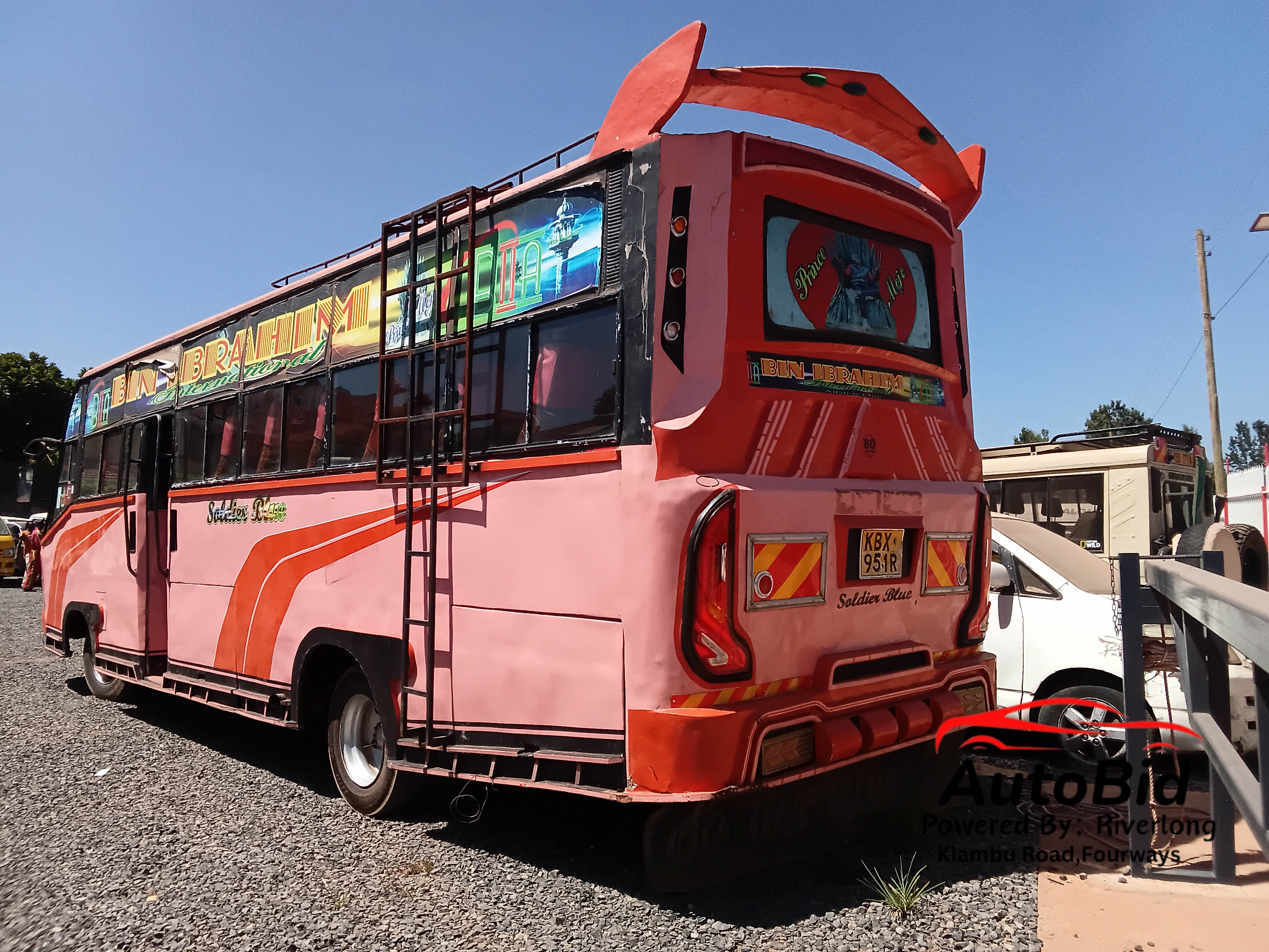 Vehicle thumbnail