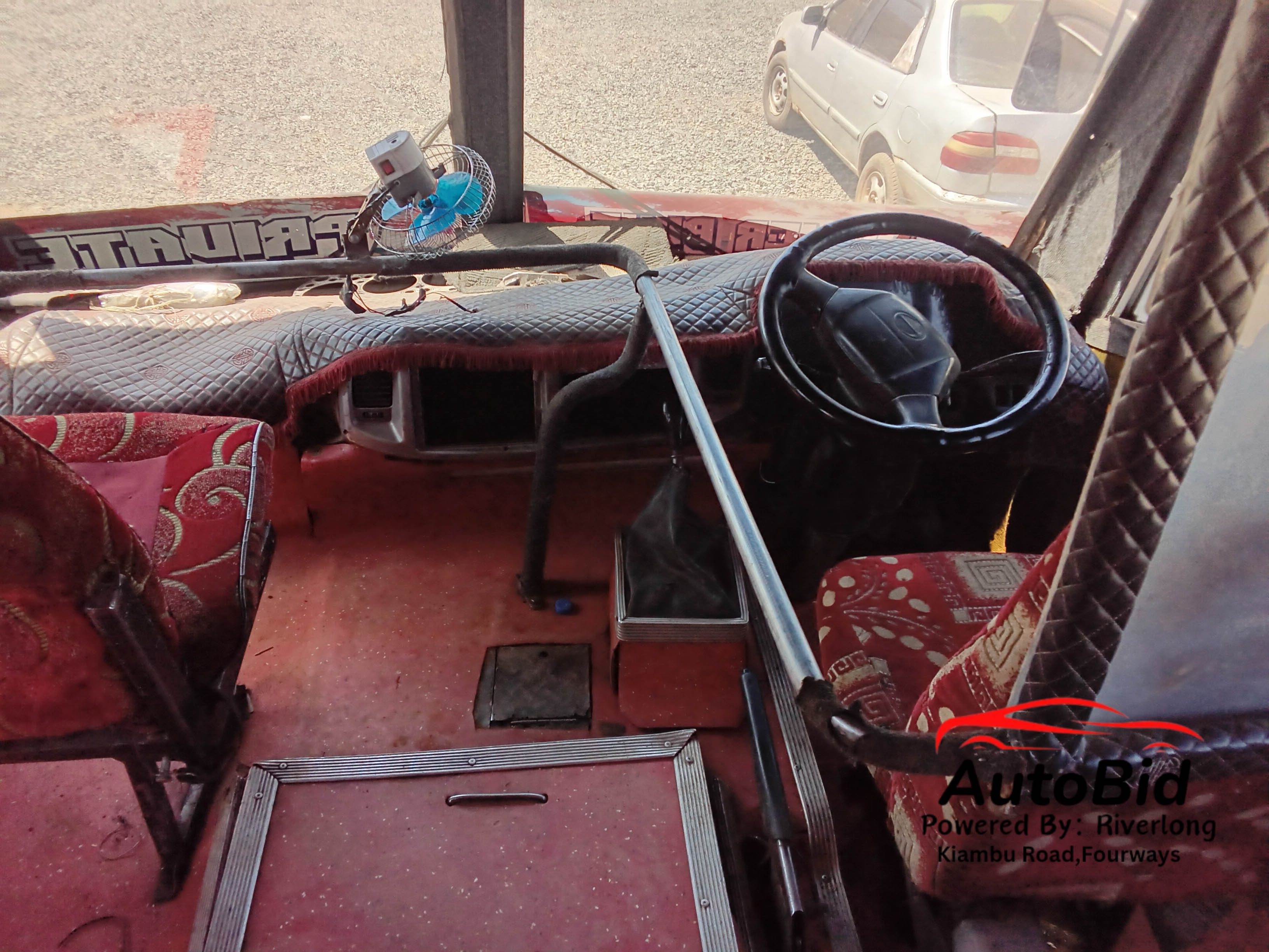 Vehicle thumbnail