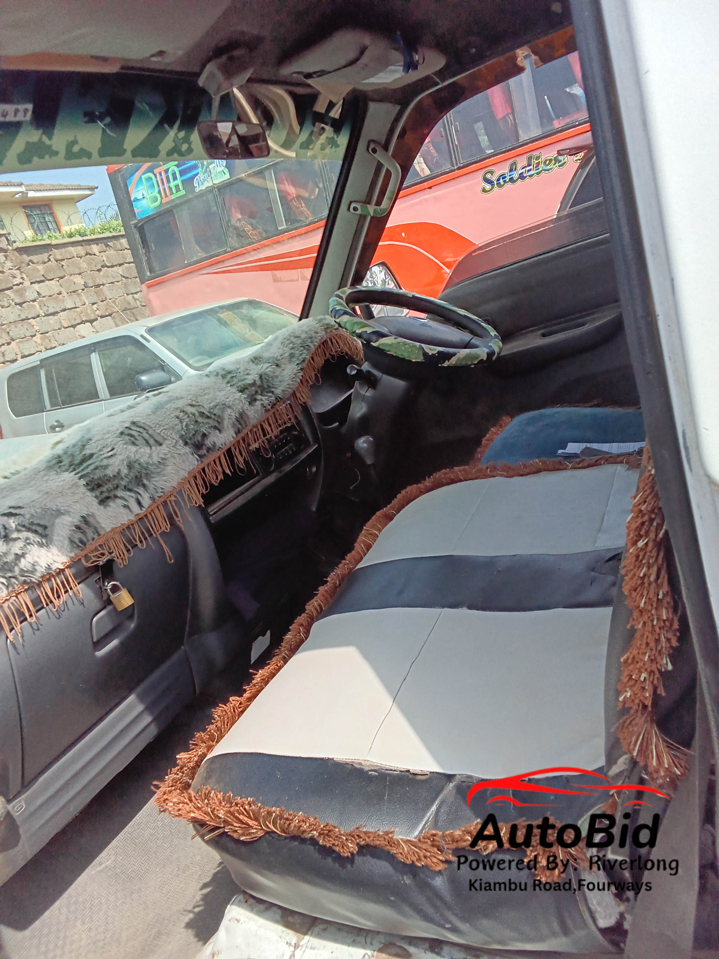 Vehicle thumbnail