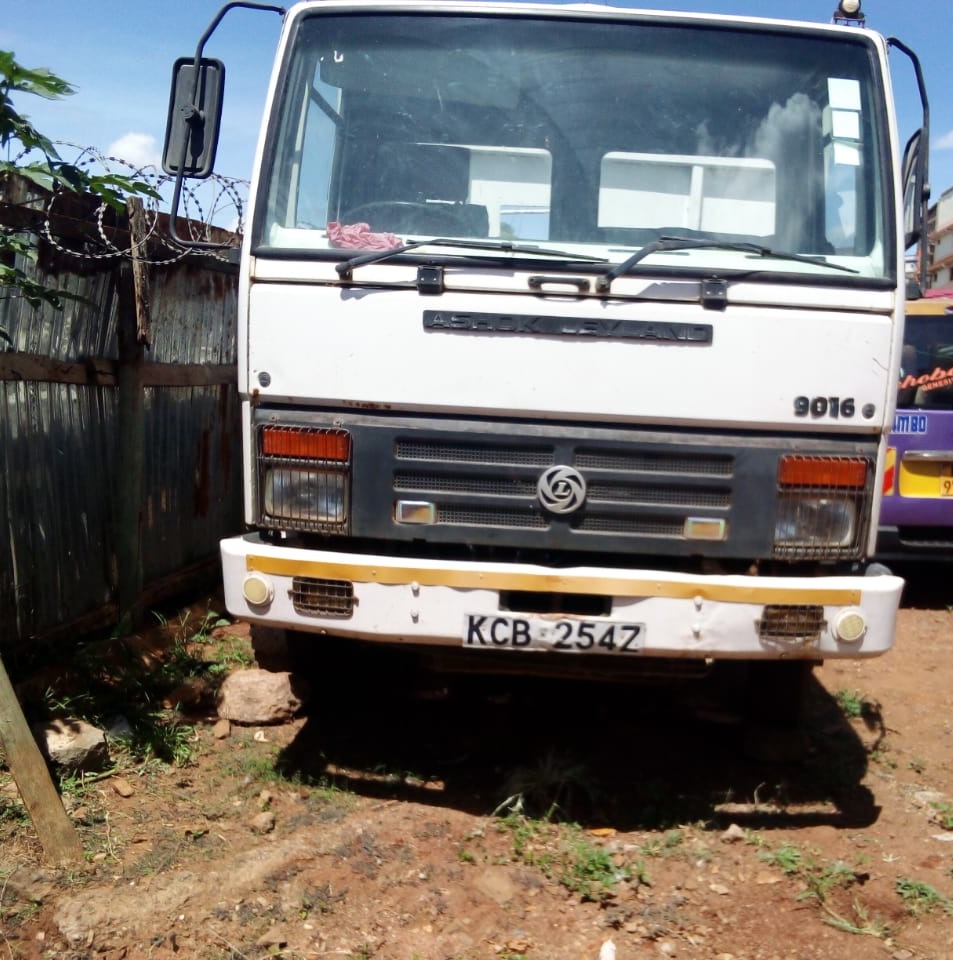 Vehicle thumbnail