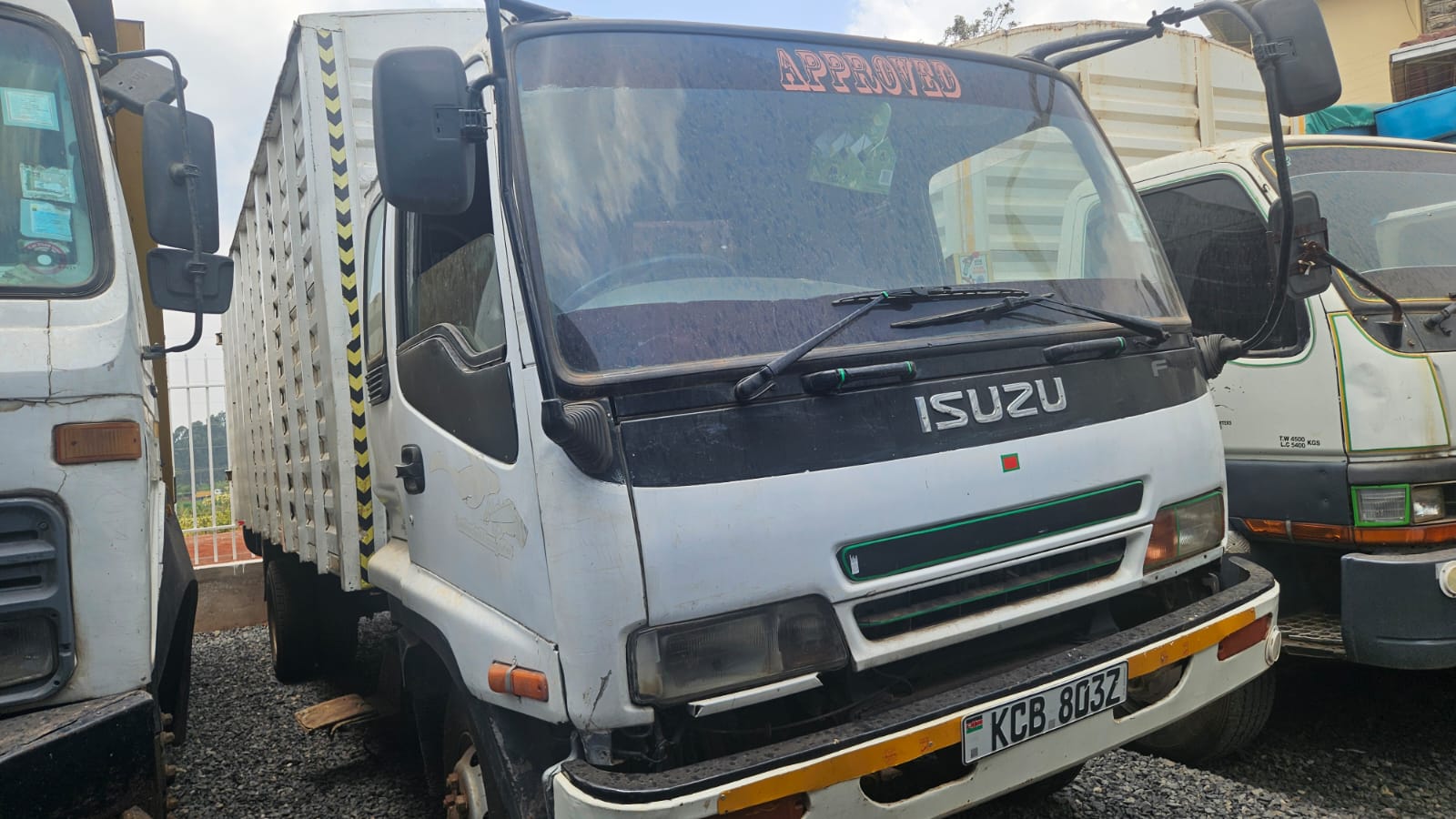 Vehicle Image
