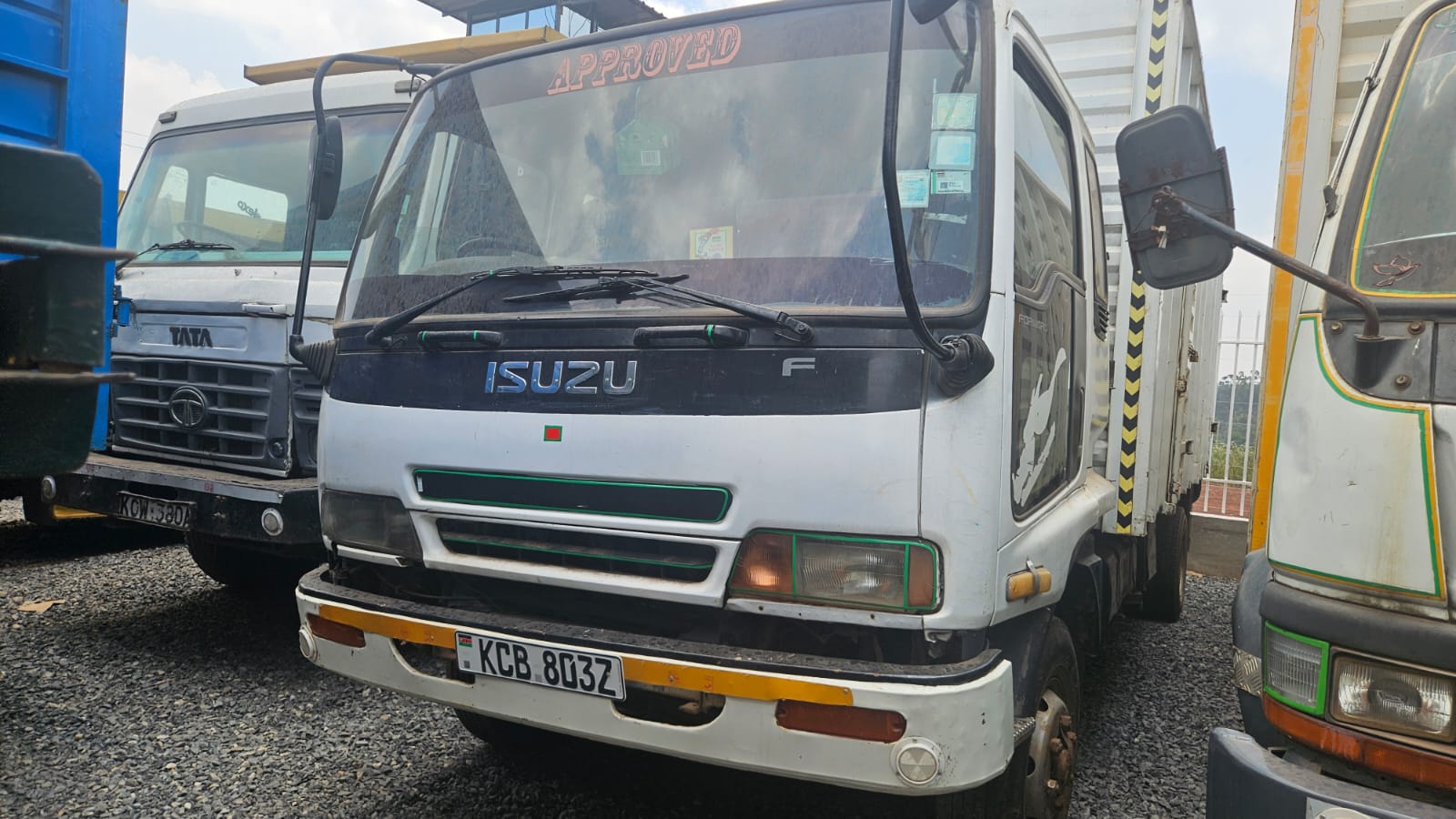 Vehicle Image
