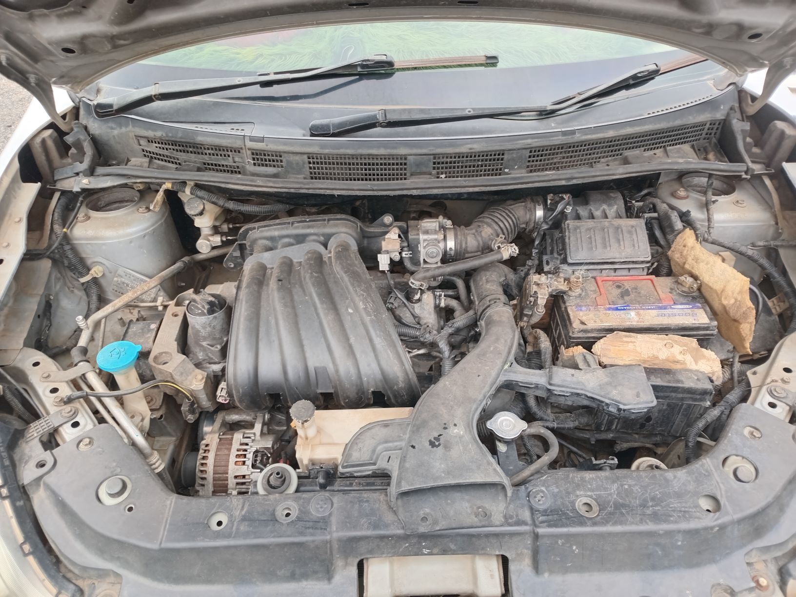 Vehicle Image