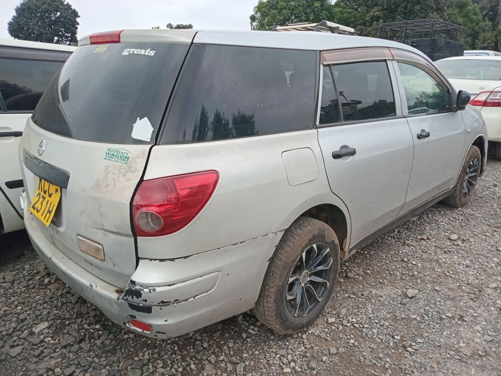 Vehicle Image