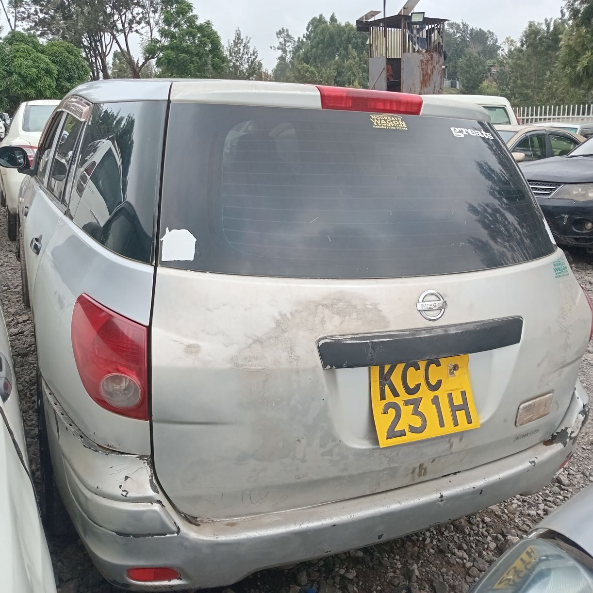 Vehicle Image